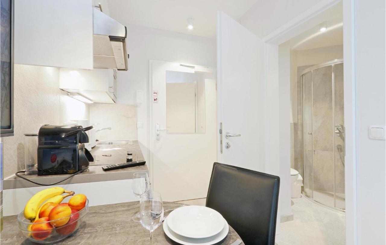 Duenenvilla Comfort Lübeck Extérieur photo