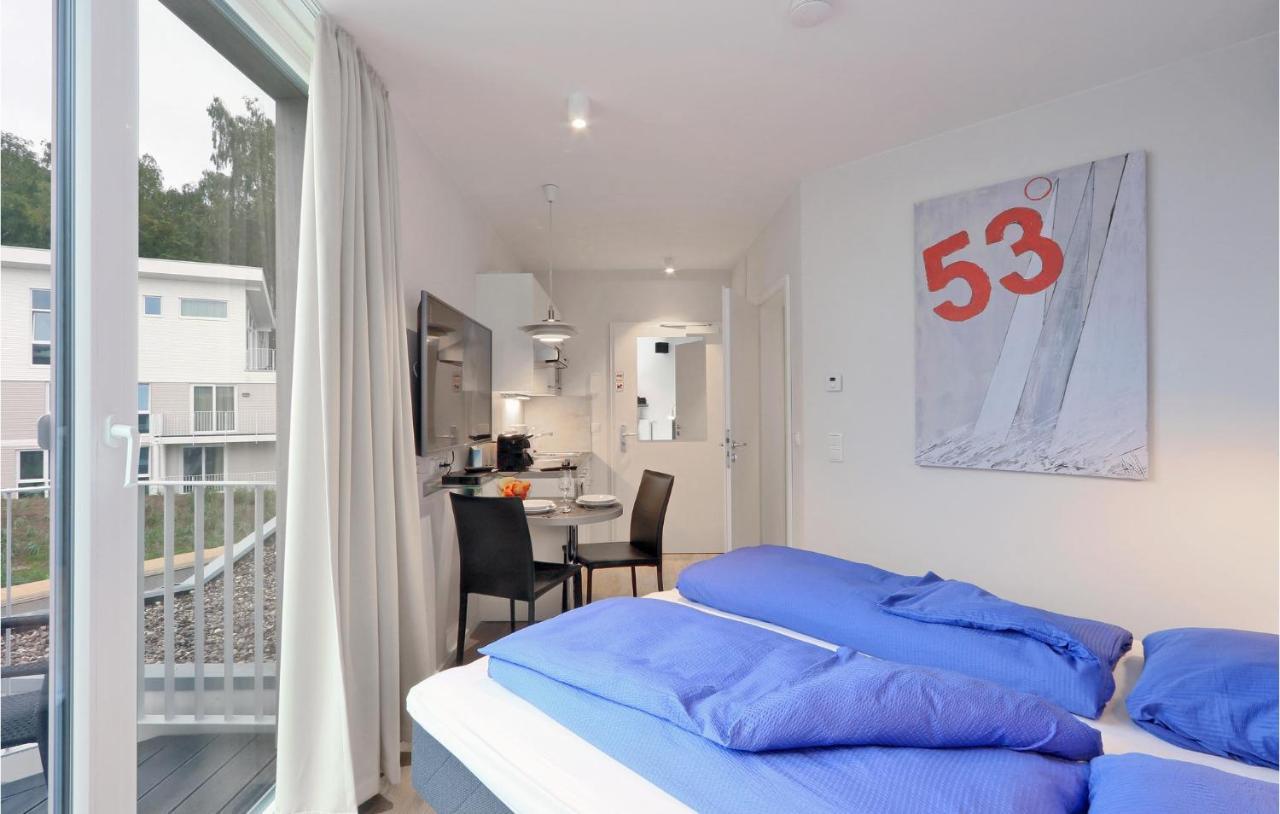 Duenenvilla Comfort Lübeck Extérieur photo