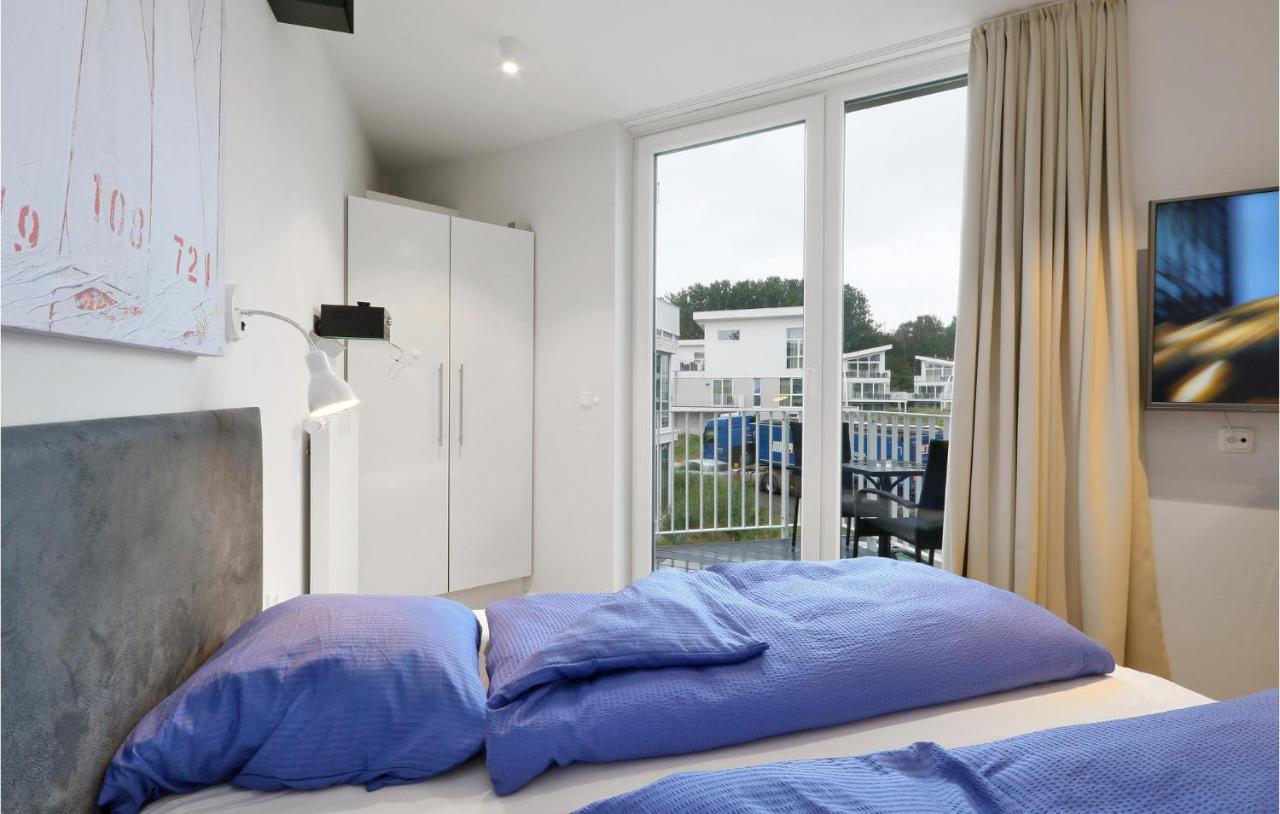 Duenenvilla Comfort Lübeck Extérieur photo